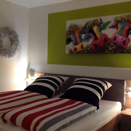 Appartement Watt's Dream Close To The
