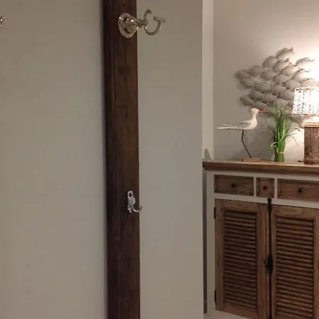 Apartment Watt's Dream Close To The *
