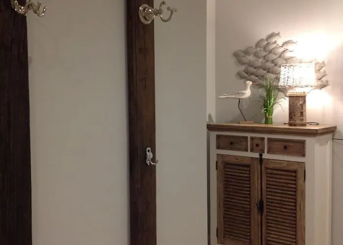 Appartement Watt's Dream Close To The *