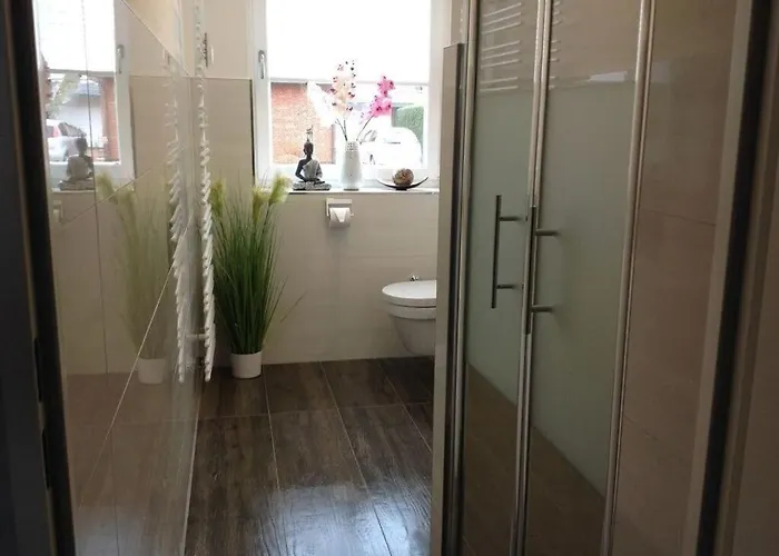 Appartement Watt's Dream Close To The